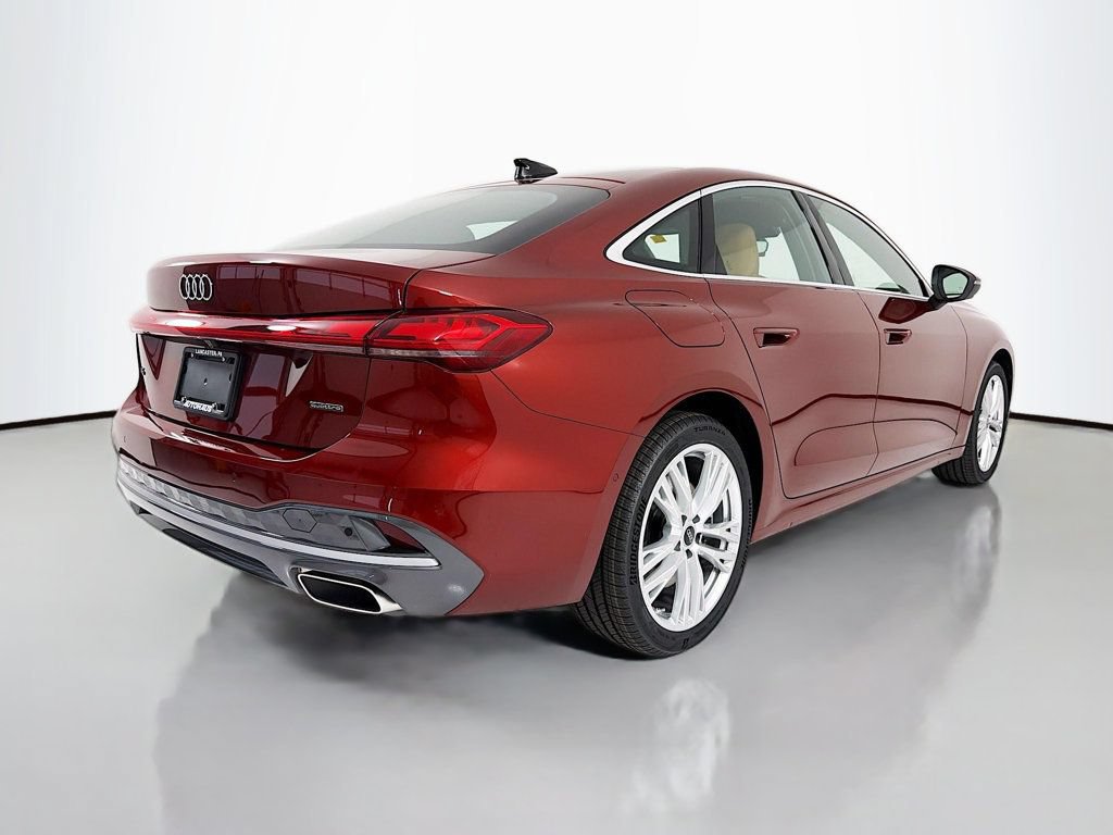 New 2026 Audi A5 Prestige AWD/4WD image 7