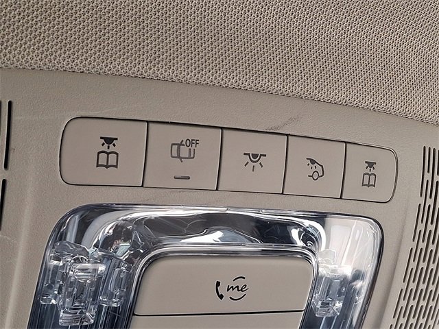 Used 2021 Mercedes-Benz GLE 350 4MATIC image 32