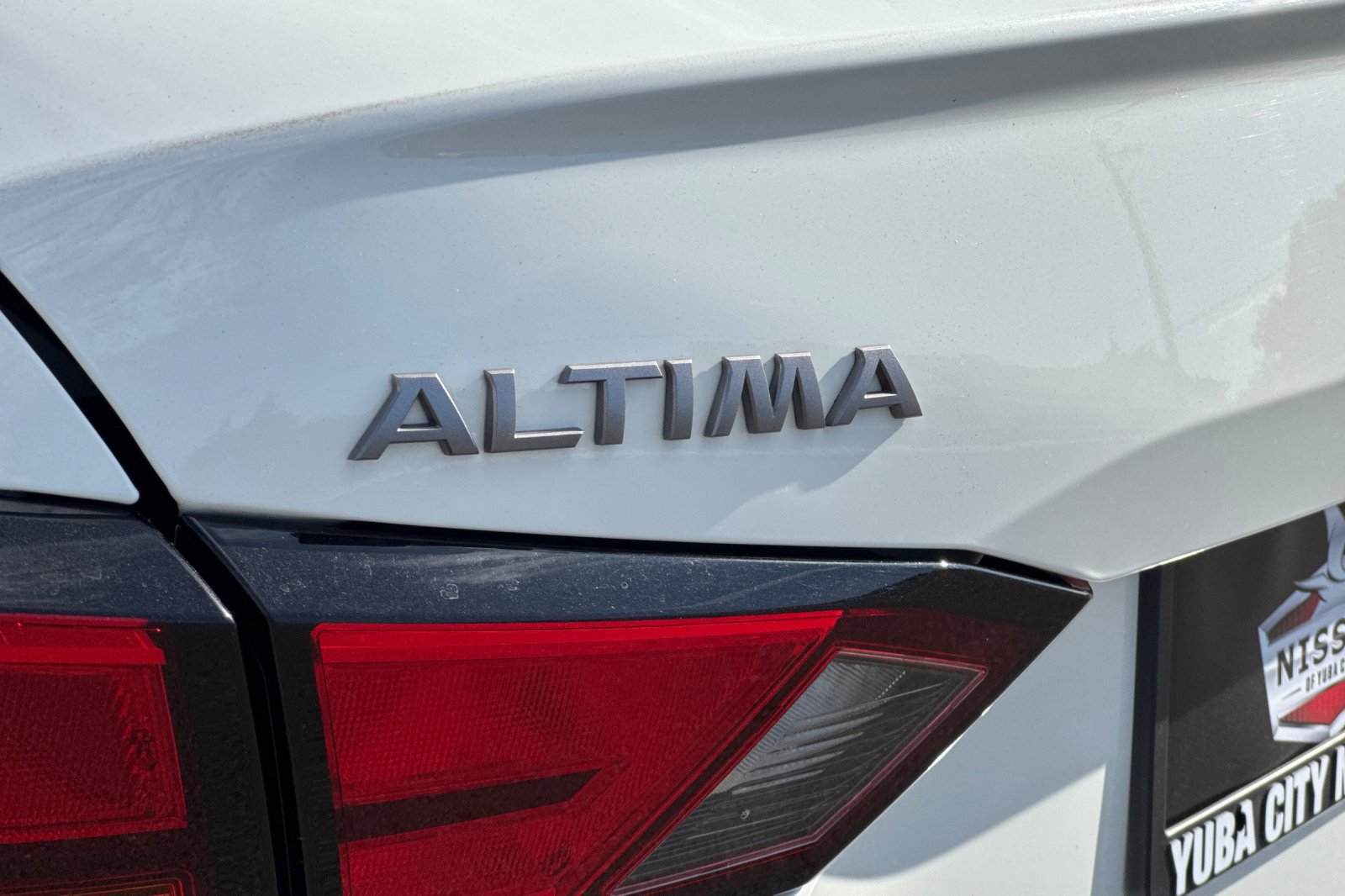 Certified 2025 Nissan Altima 2.5 SV FWD image 33