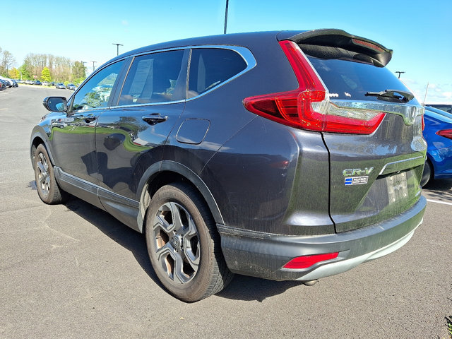 Used 2017 Honda CR-V EX image 4