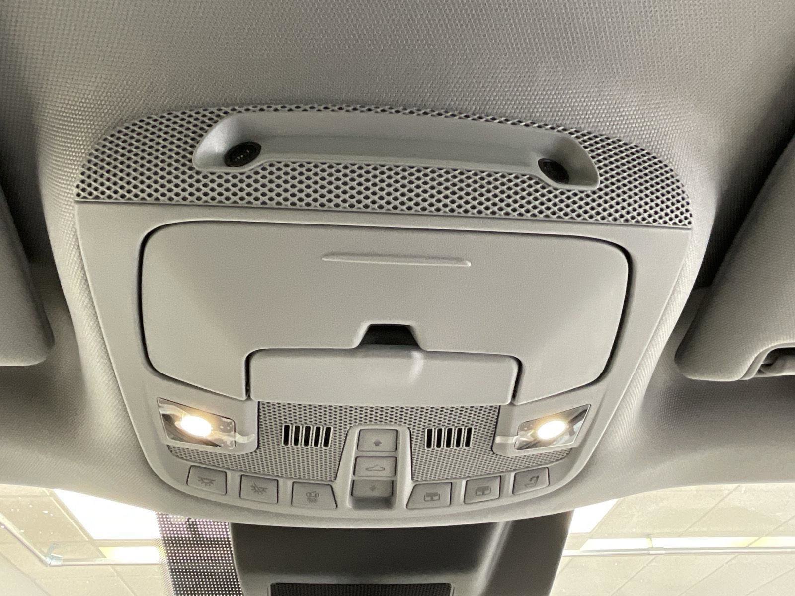 Used 2020 Lincoln Navigator L Reserve w/ Luxury Package AWD/4WD image 14