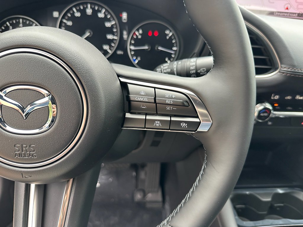 New 2026 MAZDA MAZDA3 Hatchback w/ Appearance Package image 18