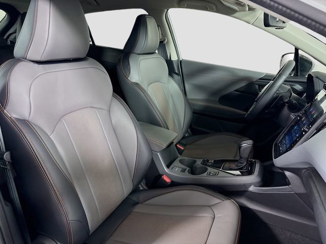 New 2026 Subaru Crosstrek 2.5i Limited image 27