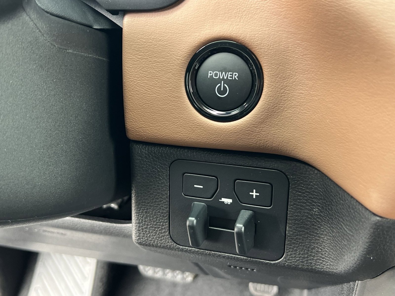 New 2026 Toyota Sequoia 1794 Edition image 28