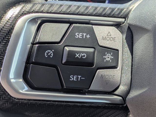 Used 2025 Ford Mustang Coupe RWD image 13