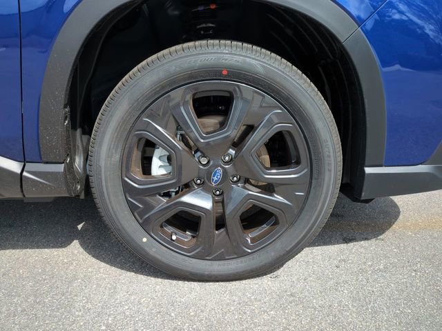 New 2026 Subaru Ascent Bronze Edition AWD/4WD image 10