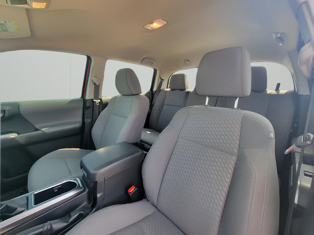 Used 2023 Toyota Tacoma SR5 image 10