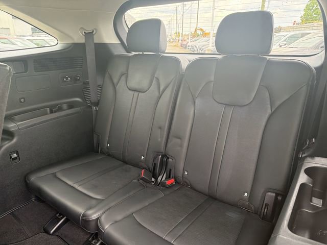 Certified 2024 Kia Sorento S FWD image 23