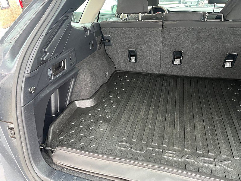 Used 2021 Subaru Outback image 18