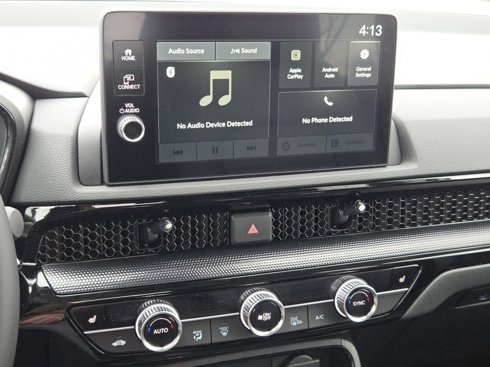 New 2026 Honda CR-V EX-L image 29