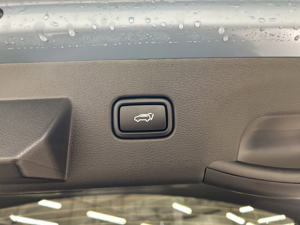 New 2026 Kia Sportage EX image 29