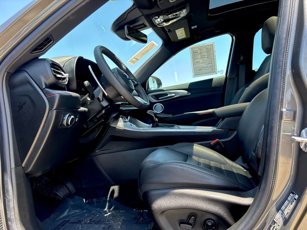 Used 2024 Dodge Hornet R/T Plus image 18