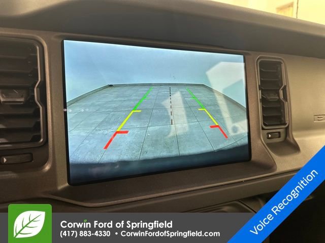 New 2026 Ford Bronco 2-Door image 12