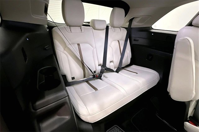 Used 2025 MAZDA CX-90 Plug-In Hybrid w/ Premium Plus image 29