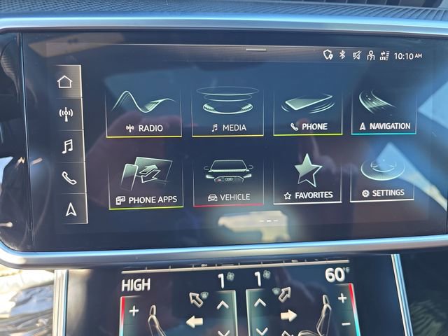 Used 2021 Audi RS 7 Sportback image 24