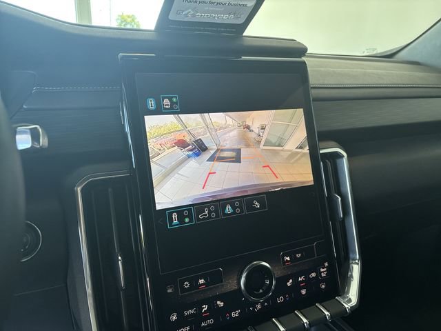 Certified 2025 GMC Acadia Elevation image 30