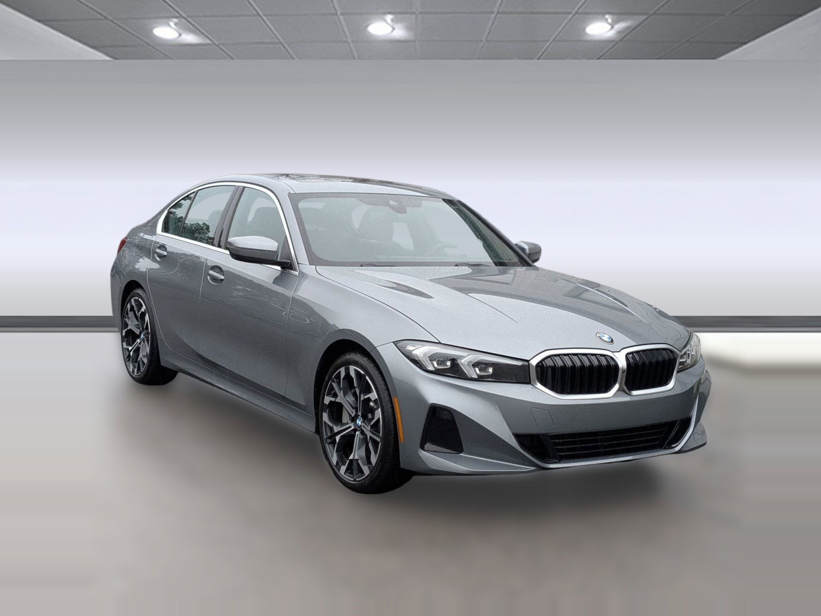 Used 2025 BMW 330i Sedan image 7