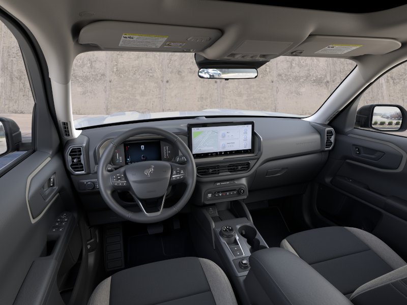 New 2026 Ford Bronco Sport Big Bend w/ Convenience Package AWD/4WD image 32