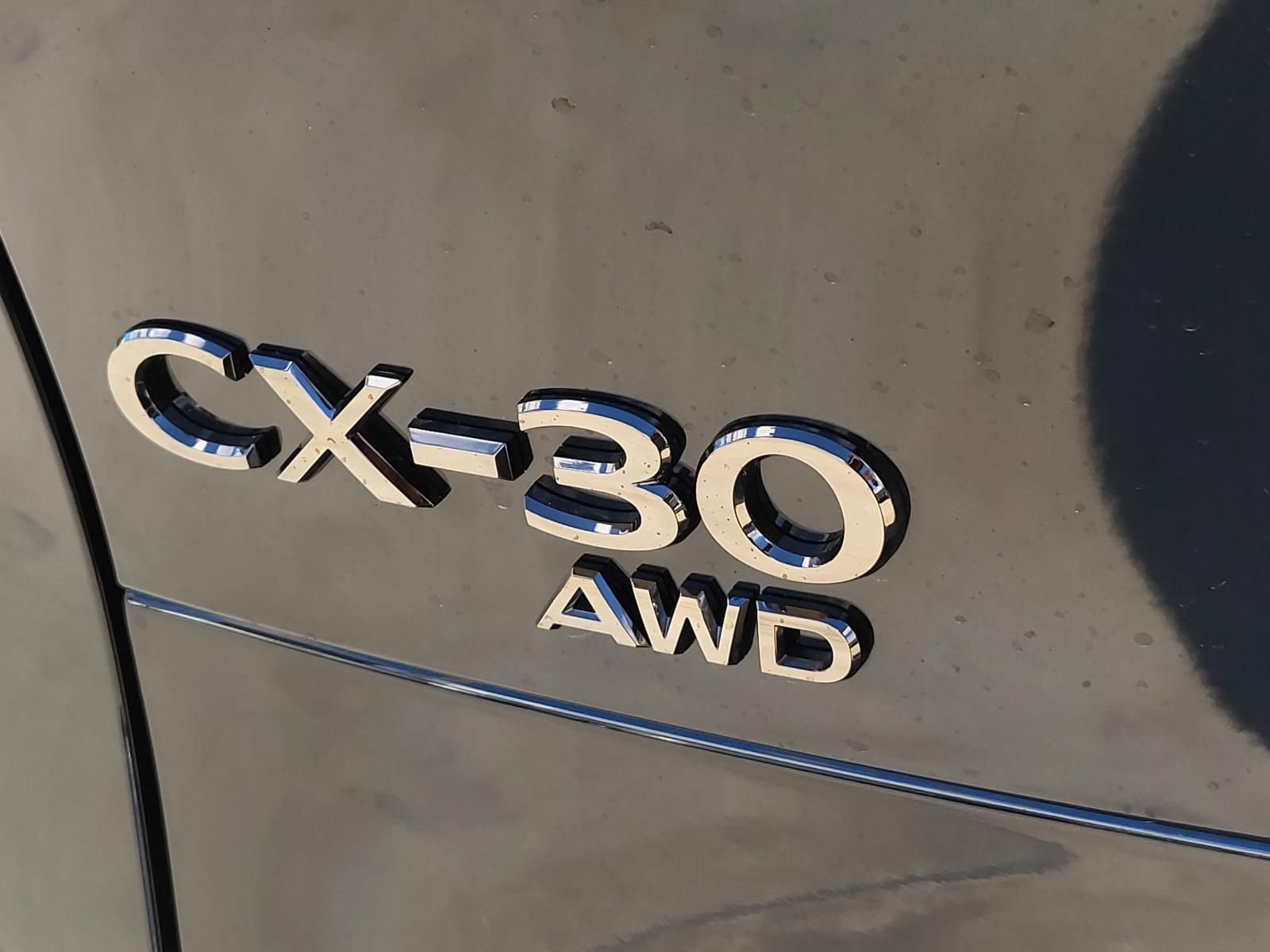 New 2026 MAZDA CX-30 2.5 Turbo w/ Premium Package AWD/4WD image 6