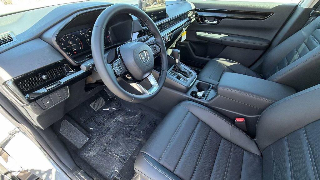 New 2026 Honda CR-V EX-L image 10