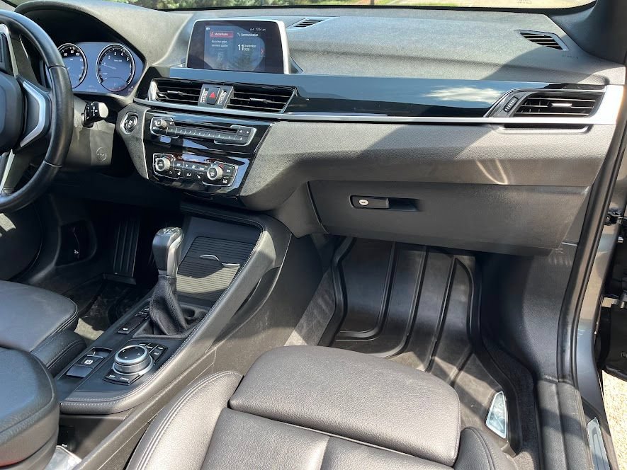 Used 2018 BMW X1 xDrive28i w/ Convenience Package AWD/4WD image 40