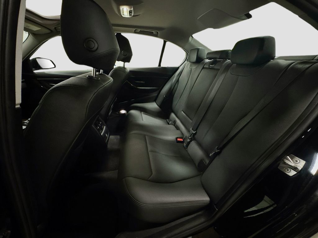 Used 2014 BMW 328i xDrive 328i xDrive image 28