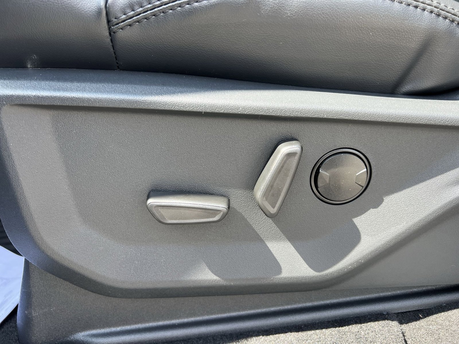New 2026 Ford Expedition Tremor AWD/4WD image 14