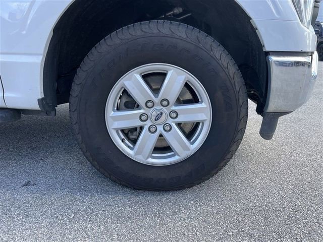 Used 2022 Ford F150 XL w/ Equipment Group 101A High image 10