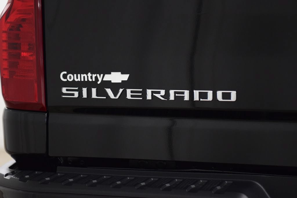 New 2026 Chevrolet Silverado 2500 Custom w/ Custom Value Package AWD/4WD image 24