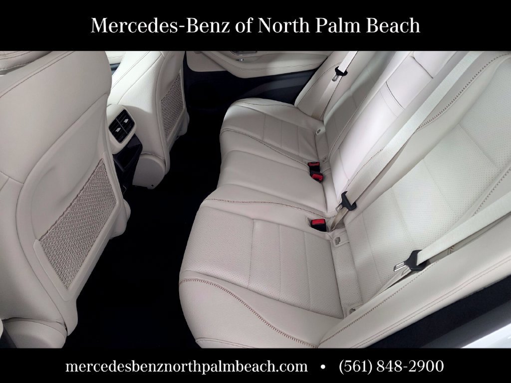 New 2027 Mercedes-Benz GLE 350 4MATIC image 12