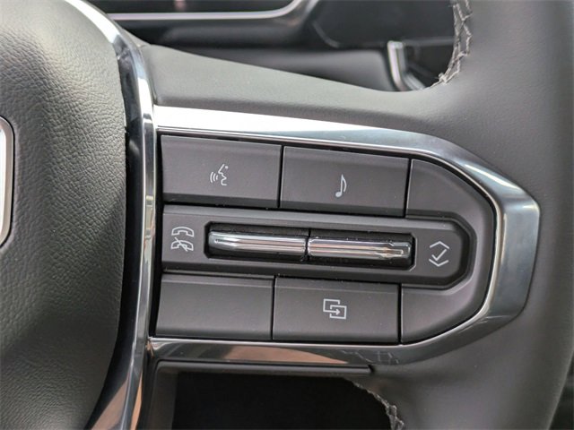 New 2026 GMC Canyon Elevation w/ Convenience Package image 25