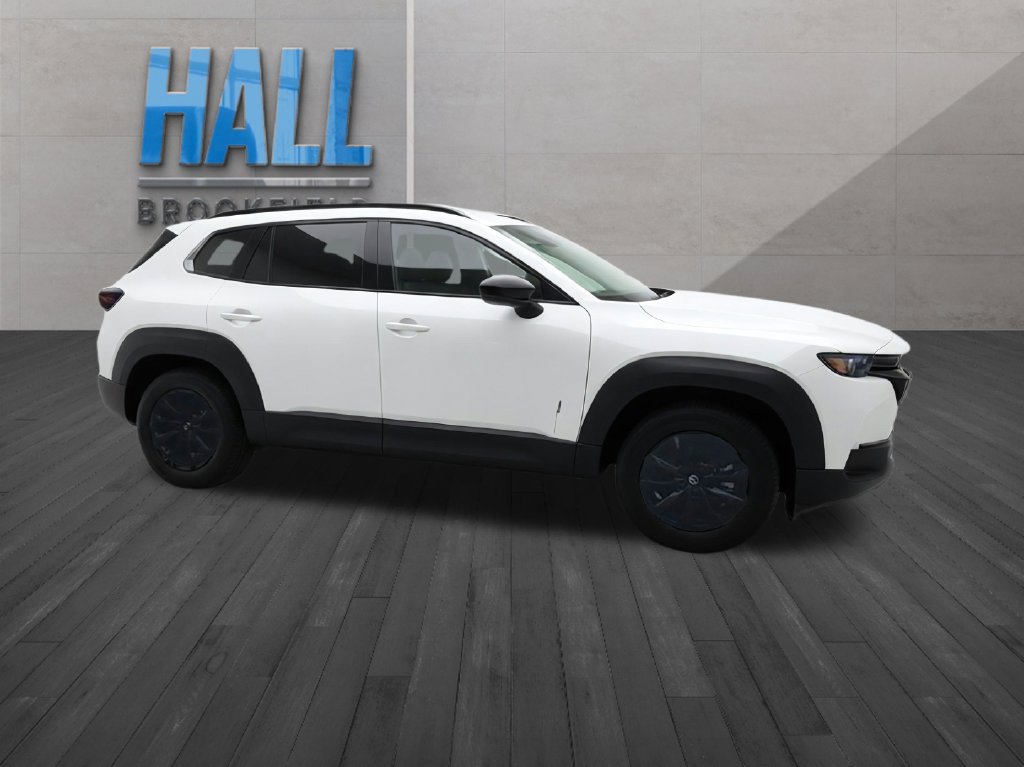 New 2026 MAZDA CX-50 AWD 2.5 Hybrid w/ Weather Package image 7