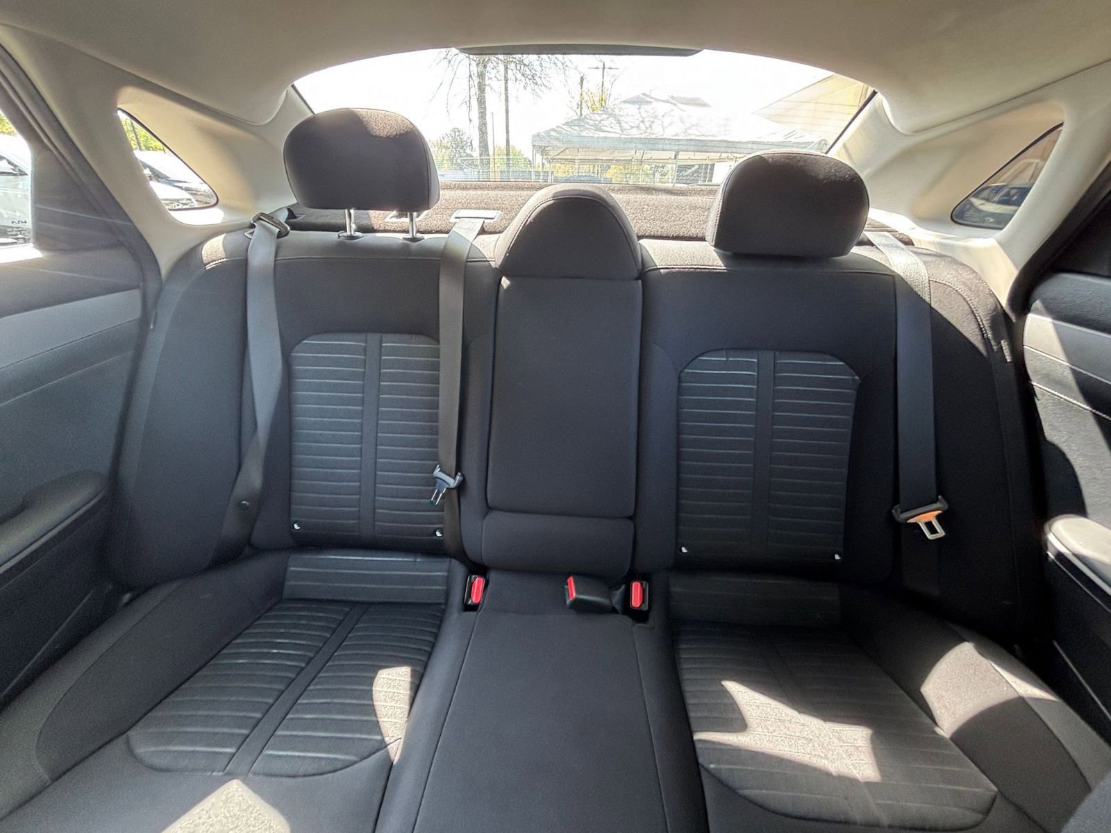 Used 2025 Kia K5 LXS FWD image 39
