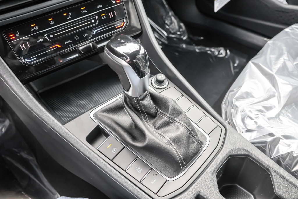 New 2026 Volkswagen Jetta Sport FWD image 32