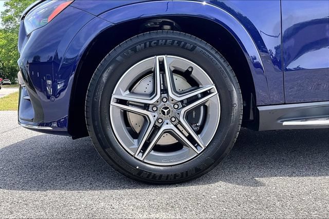 New 2026 Mercedes-Benz GLE 450 4MATIC image 10