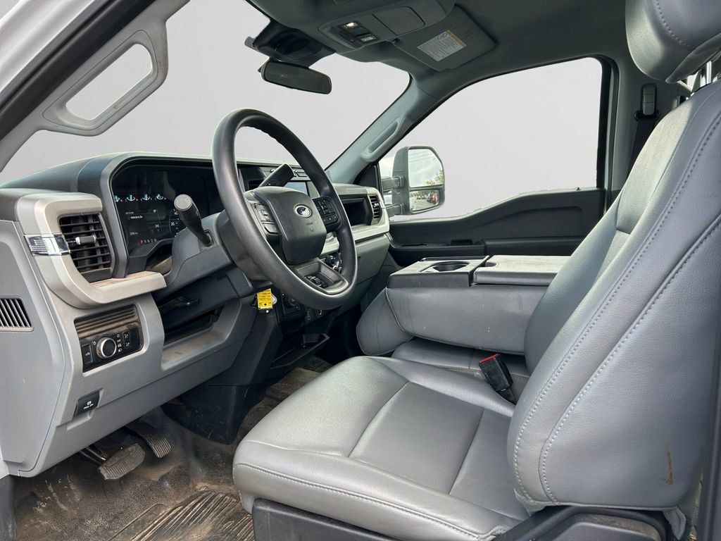 Used 2024 Ford F250 XL AWD/4WD image 10