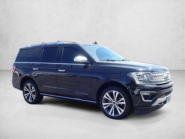 Used 2020 Ford Expedition Platinum AWD/4WD image 15