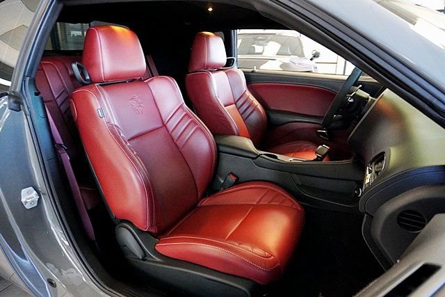 Used 2023 Dodge Challenger SRT Hellcat Redeye image 16
