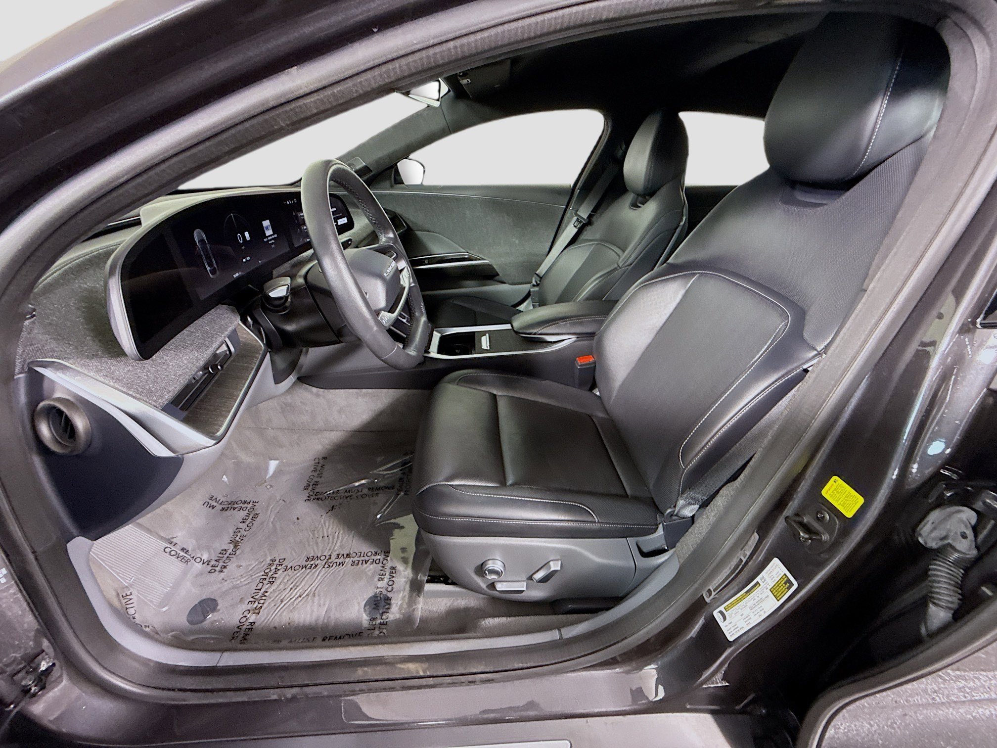 Used 2023 Lucid Air Pure image 21