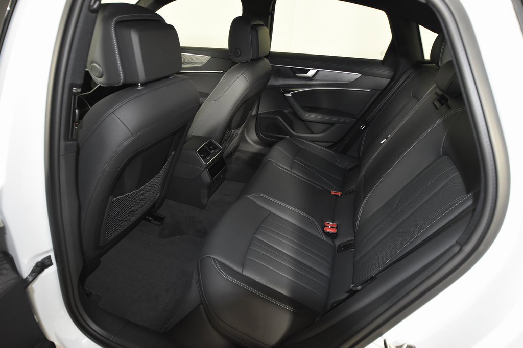 New 2025 Audi A6 Premium Plus image 10