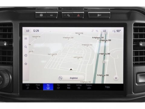 Used 2024 Ford F250 Lariat w/ Lariat Ultimate Package image 18