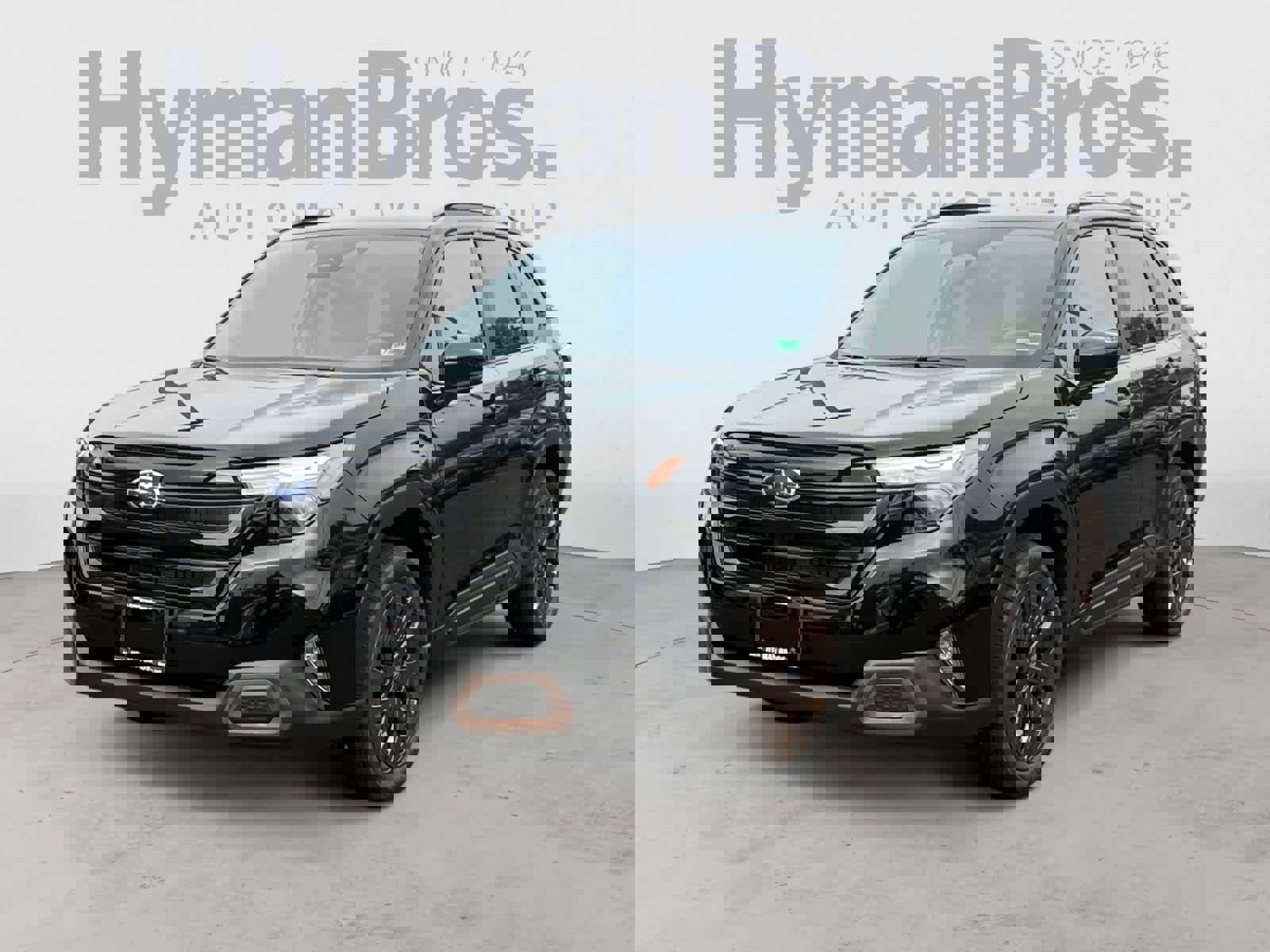 New 2025 Subaru Forester Sport image 7