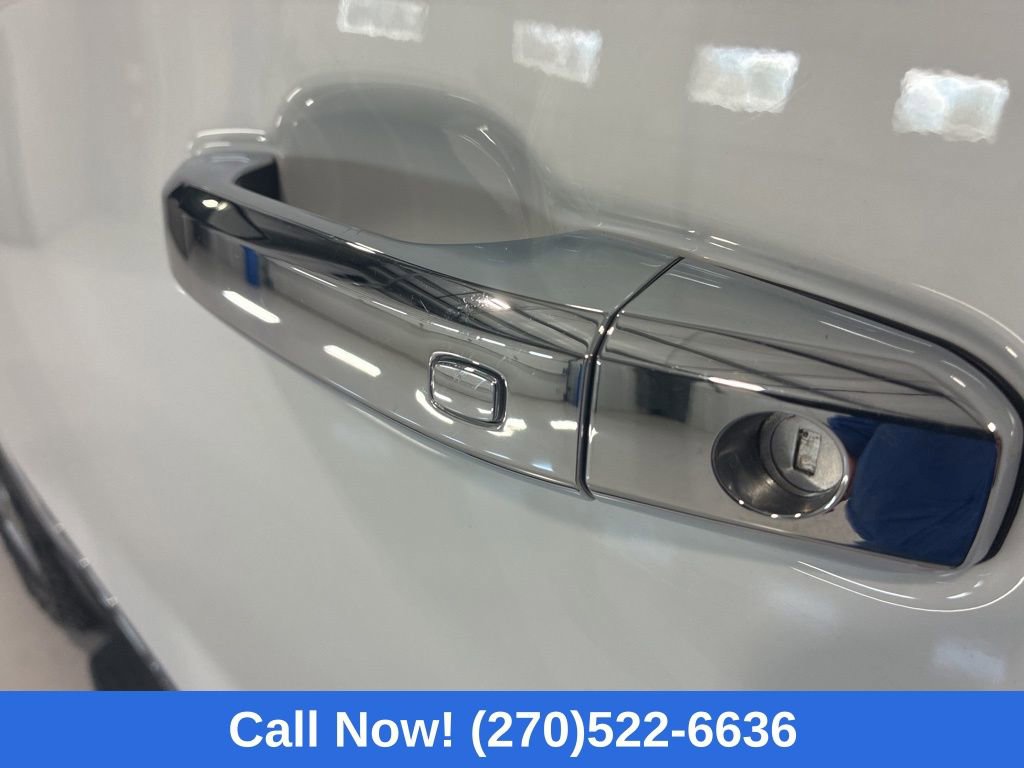 Used 2024 GMC Sierra 1500 Denali w/ Technology Package image 14