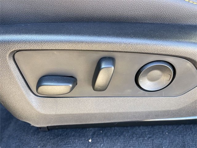 New 2025 Chevrolet Colorado ZR2 w/ Technology Package image 12