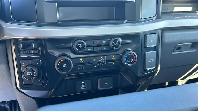 New 2026 Ford F550 4x4 Crew Cab Super Duty image 17