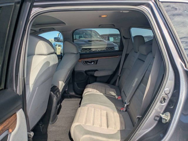 Used 2020 Honda CR-V EX image 12
