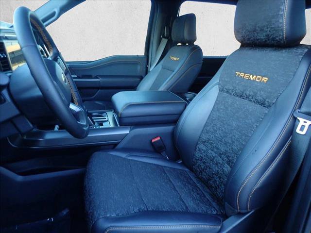 Certified 2025 Ford F150 Tremor w/ Tow/Haul Package AWD/4WD image 10