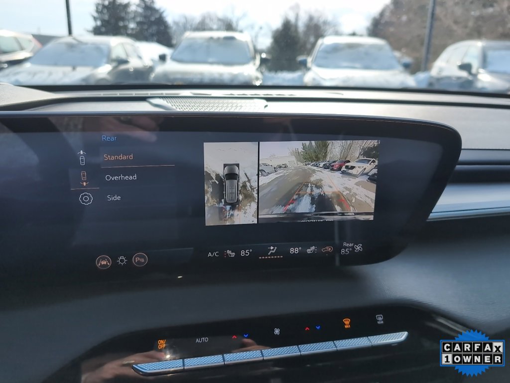 Used 2025 Buick Enclave Preferred image 26