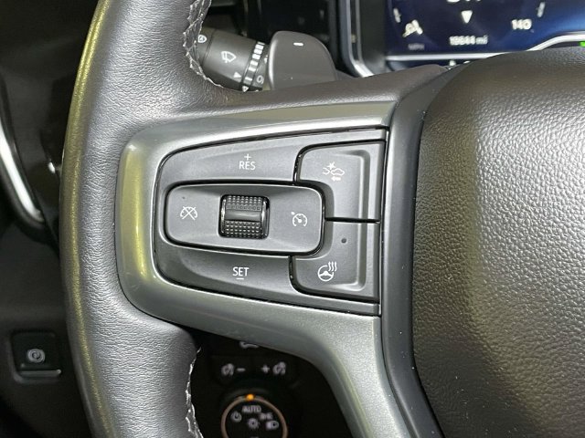 Used 2023 Chevrolet Silverado 1500 RST AWD/4WD image 36