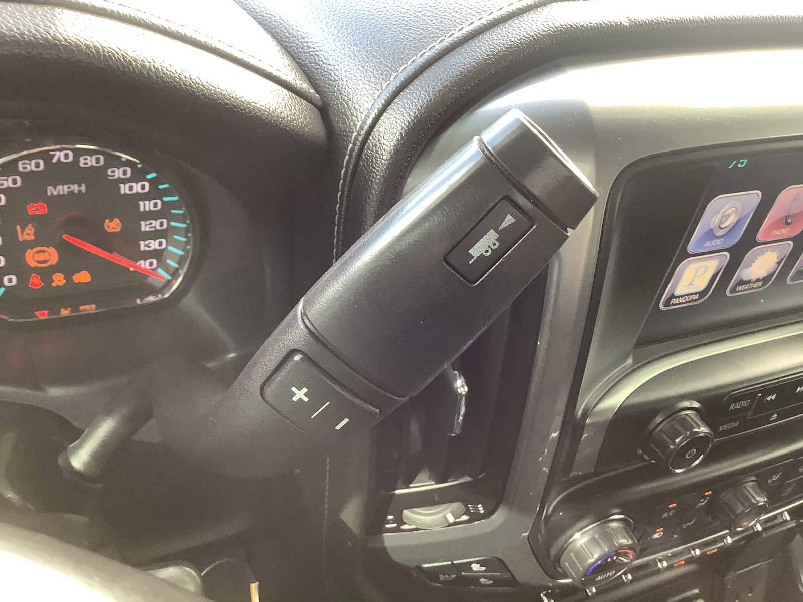 Used 2015 Chevrolet Silverado 3500 LTZ w/ Duramax Plus Package image 17